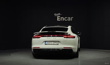 Panamera (971)
