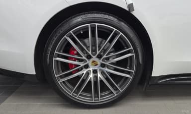 Panamera (971)
