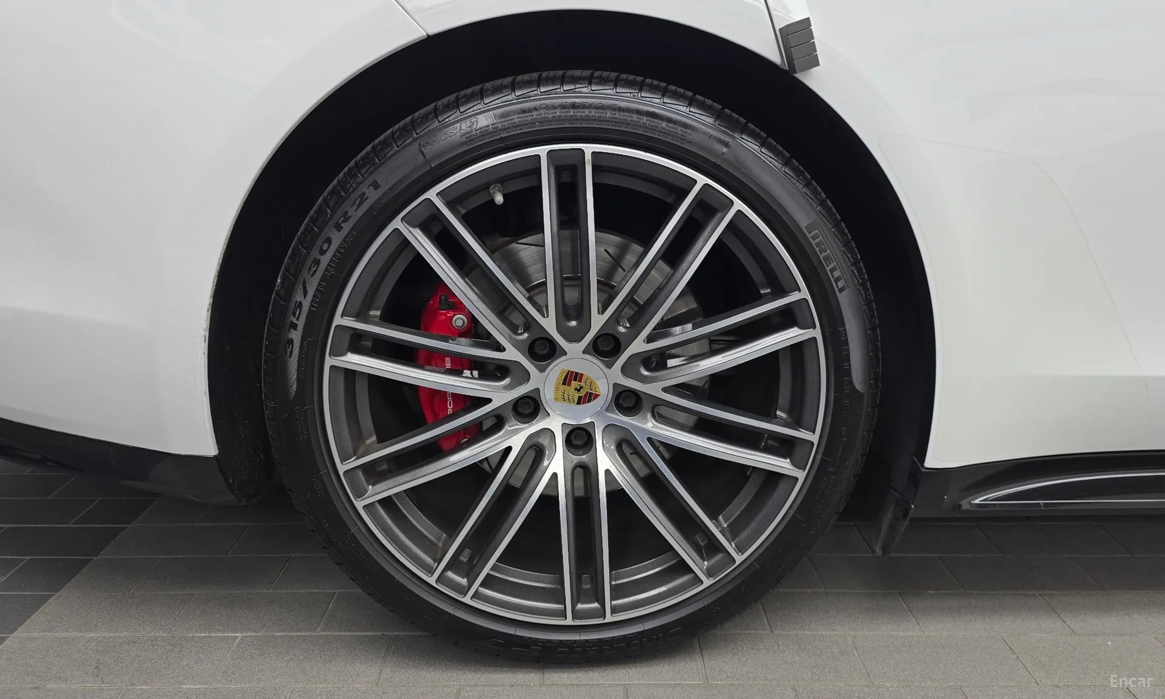 Panamera (971)