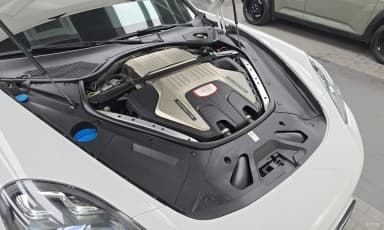 Panamera (971)