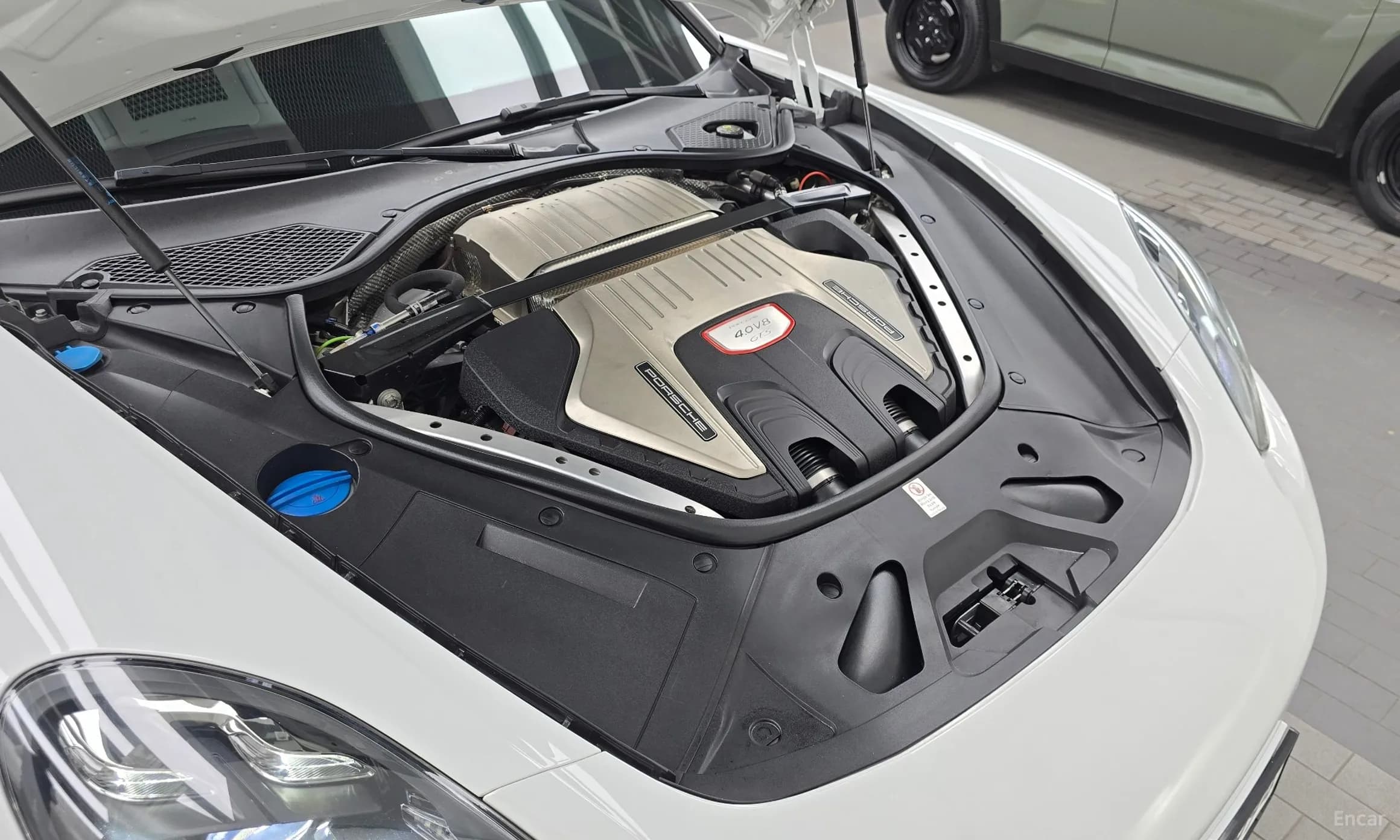 Panamera (971)