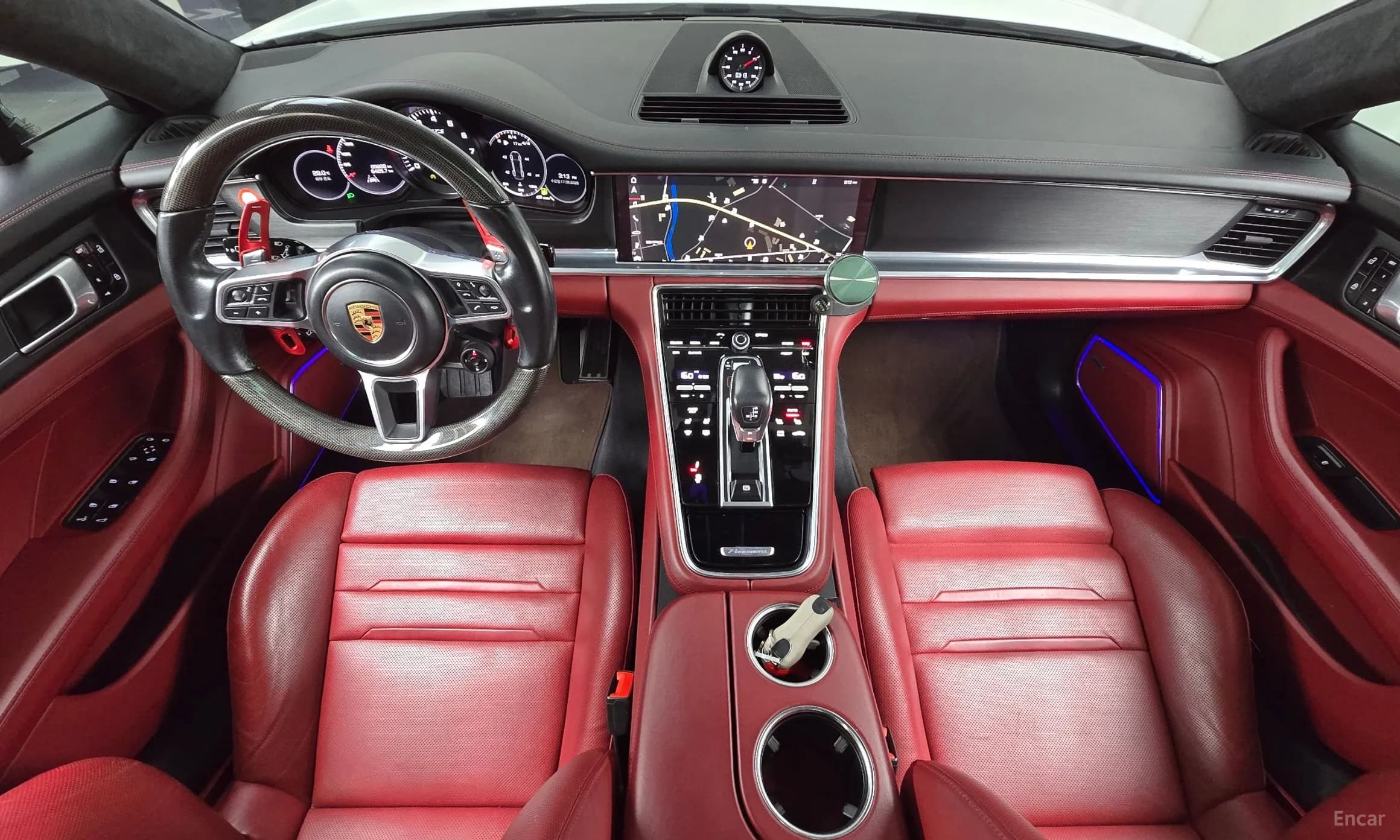 Panamera (971)