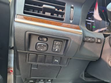 New ES300h