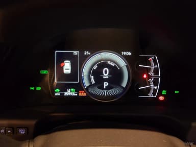 ES300h 7th Generation