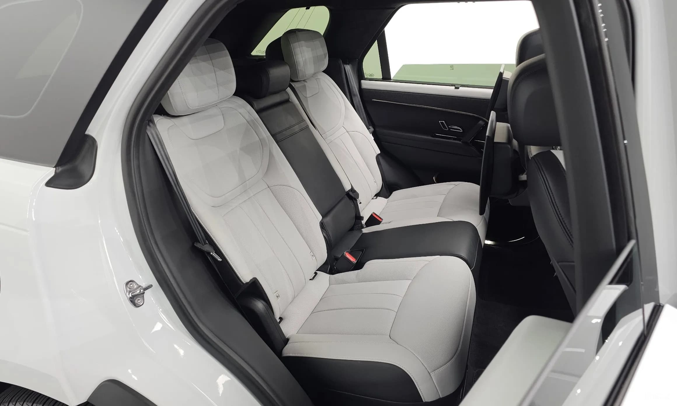 Range Rover Sport 3rd Generation