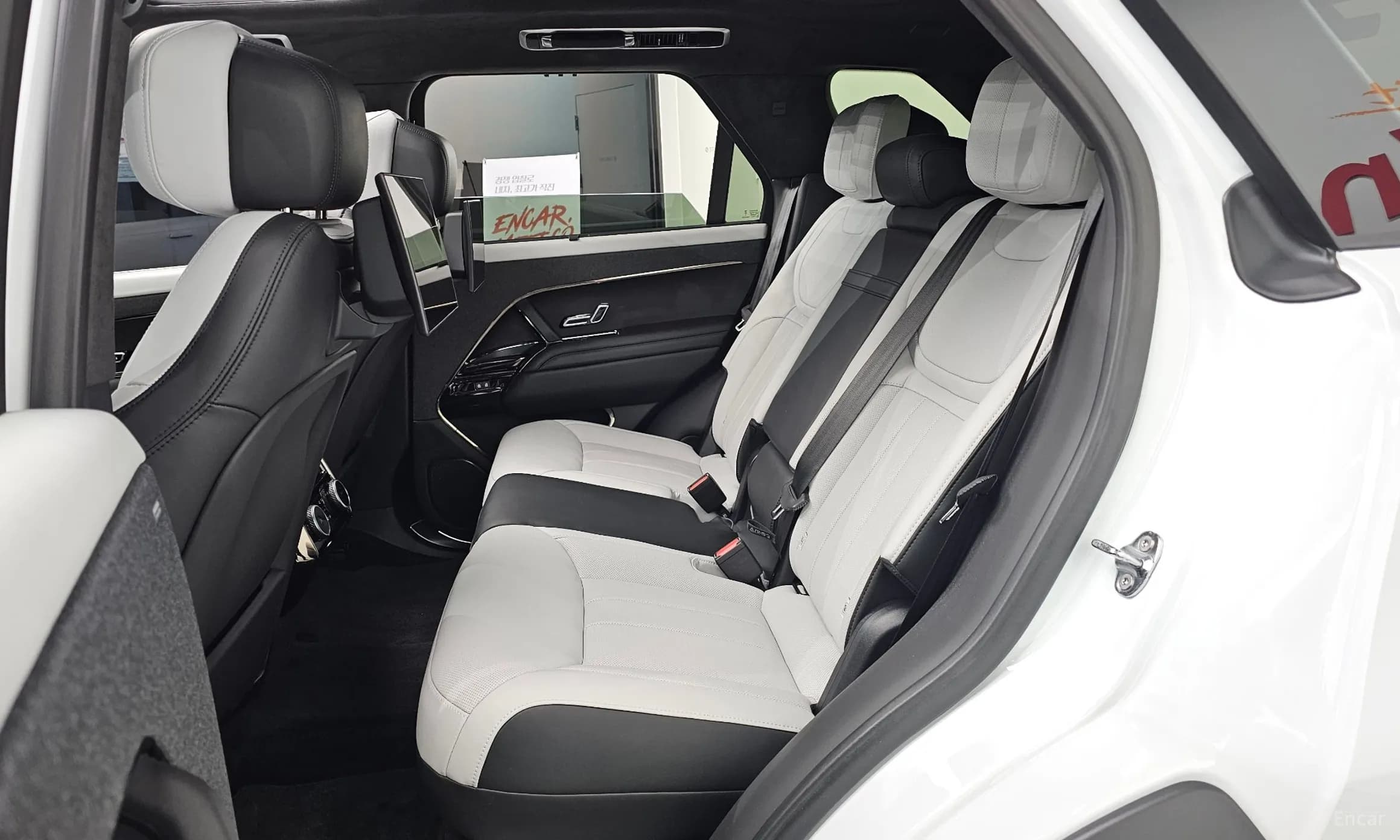 Range Rover Sport 3rd Generation