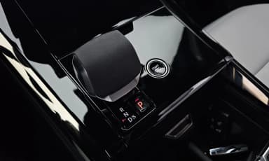 Range Rover Sport 3rd Generation