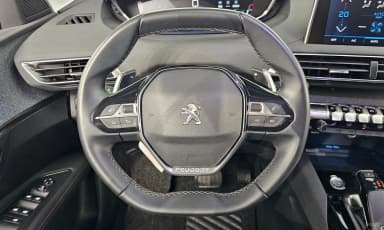 3008 2nd generation