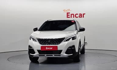 3008 2nd generation