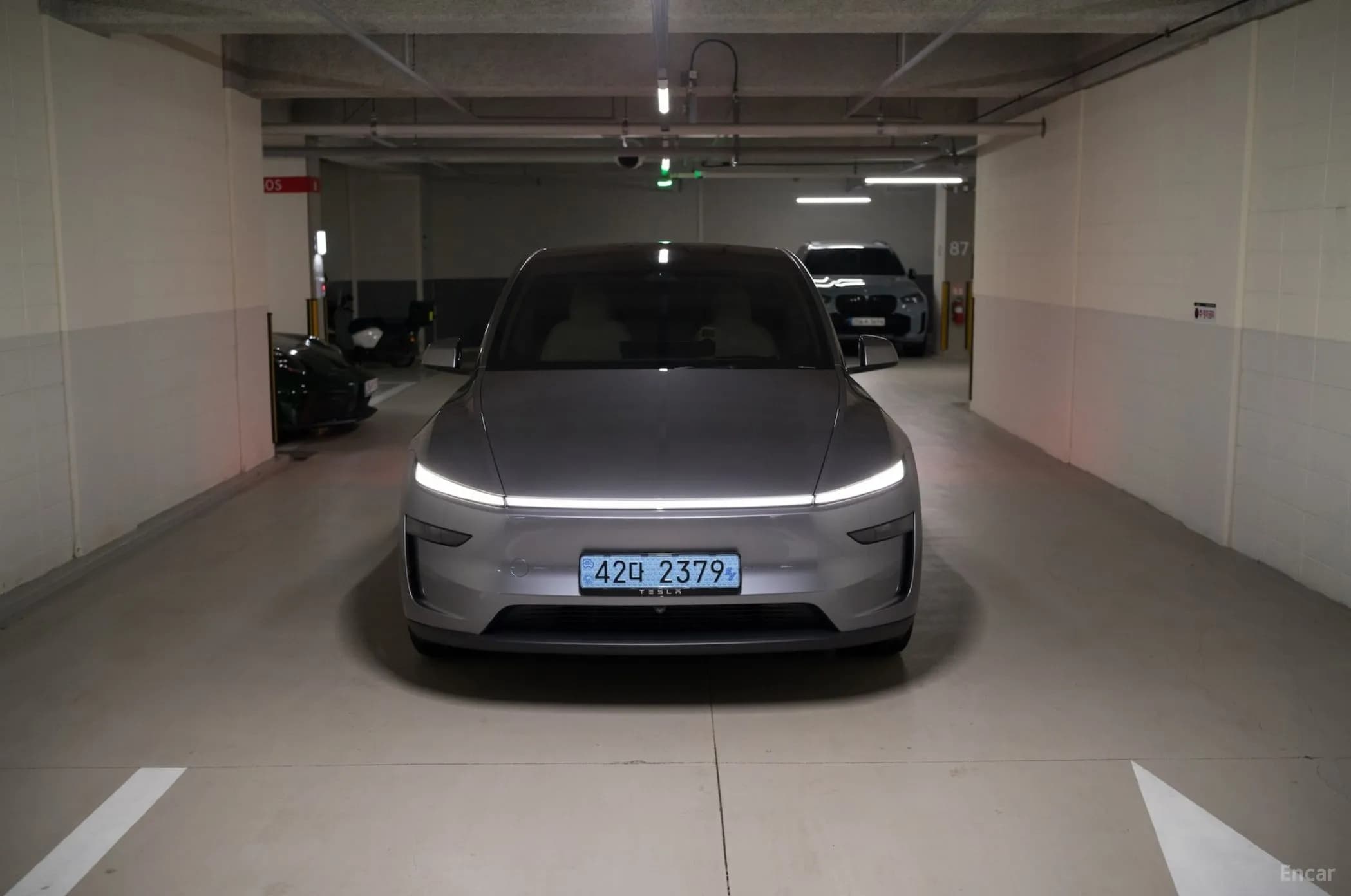 Model Y