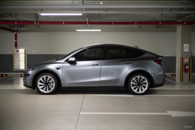 Model Y