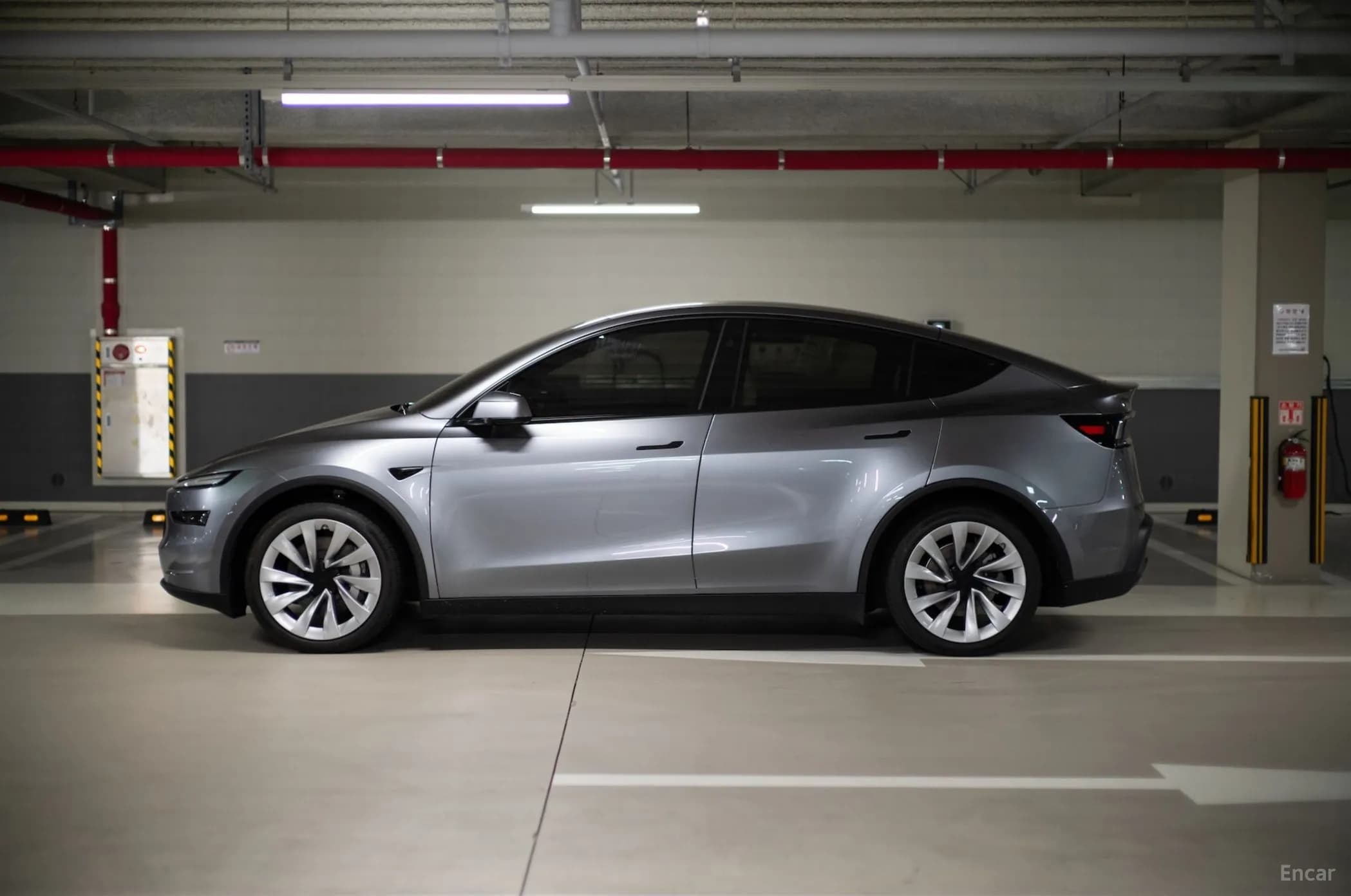 Model Y