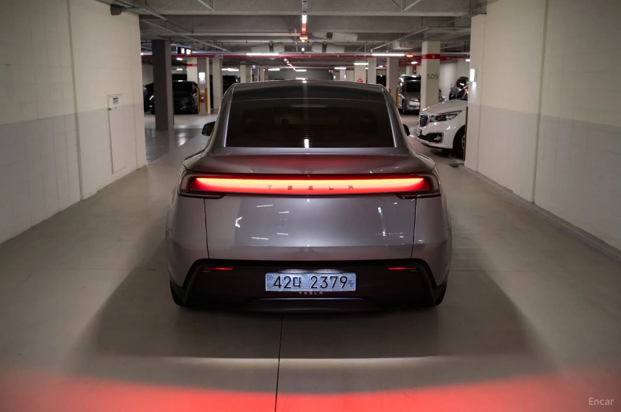 Model Y