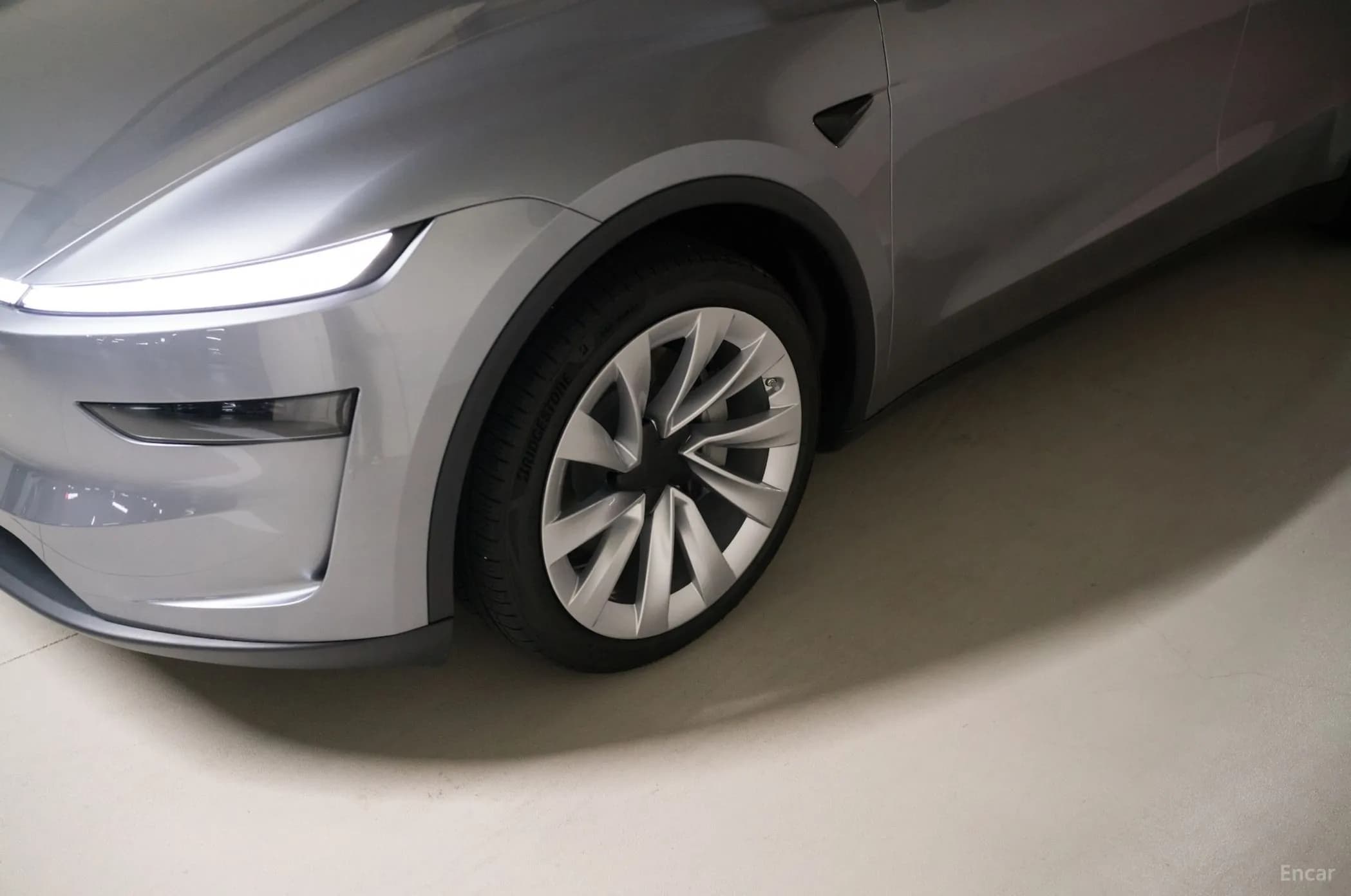 Model Y