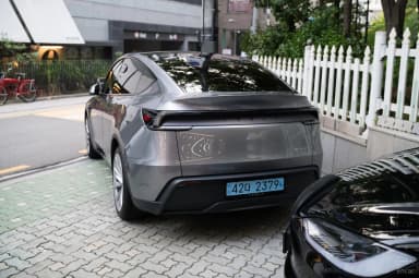 Model Y