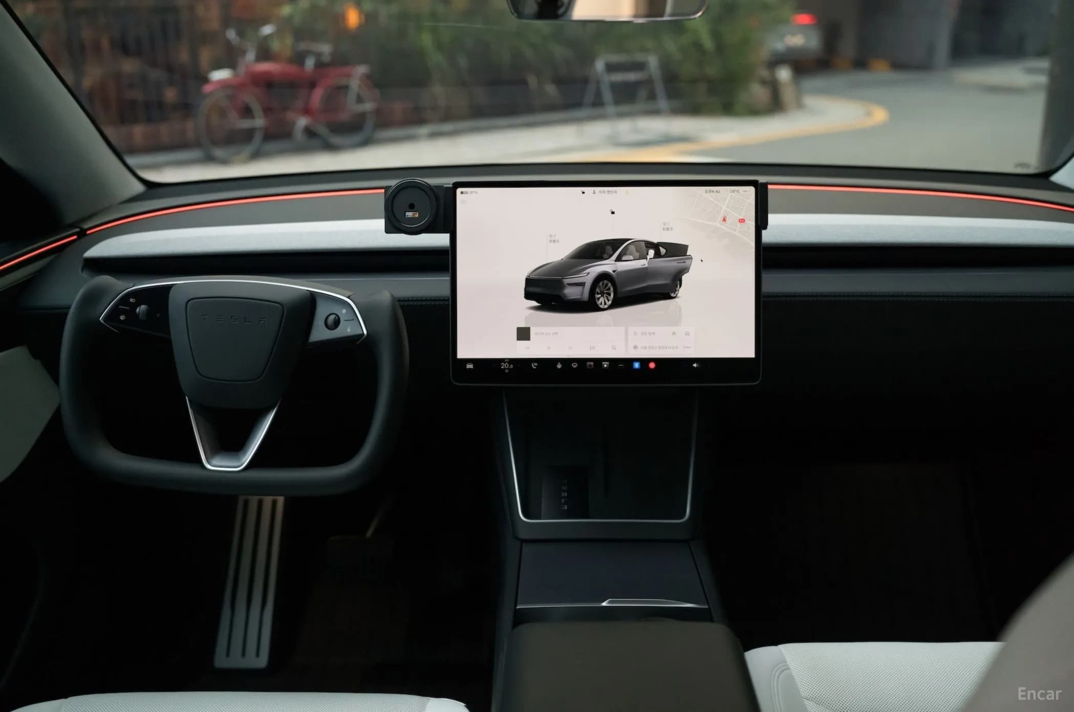 Model Y