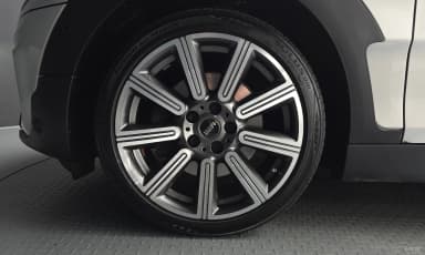 Cooper S Clubman