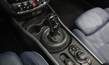 Cooper S Clubman