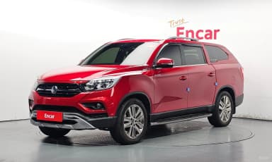 Rexton Sports