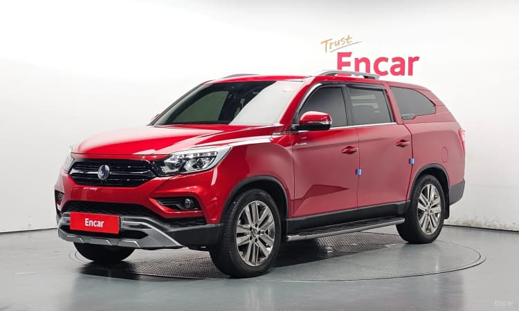 Rexton Sports