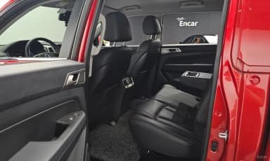 Rexton Sports