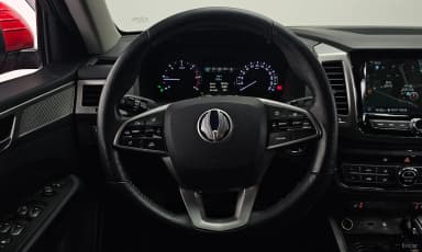Rexton Sports