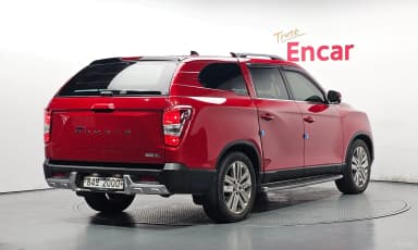 Rexton Sports
