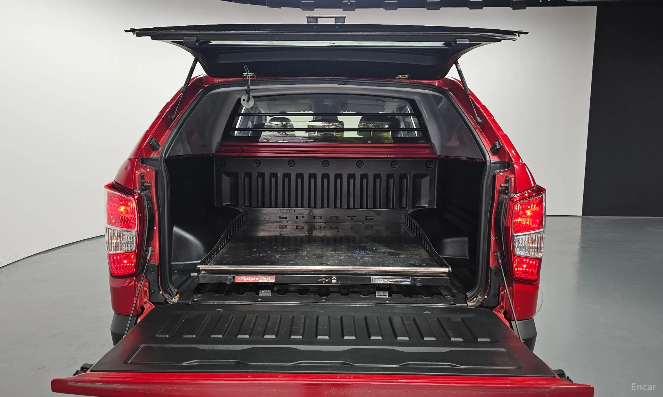 Rexton Sports