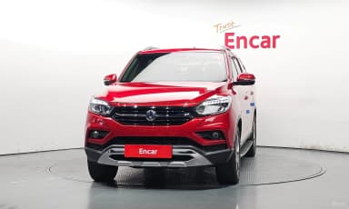 Rexton Sports