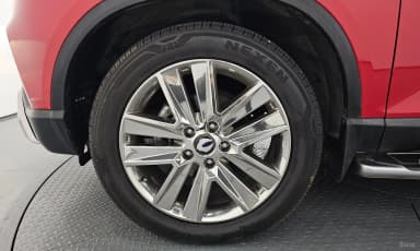 Rexton Sports