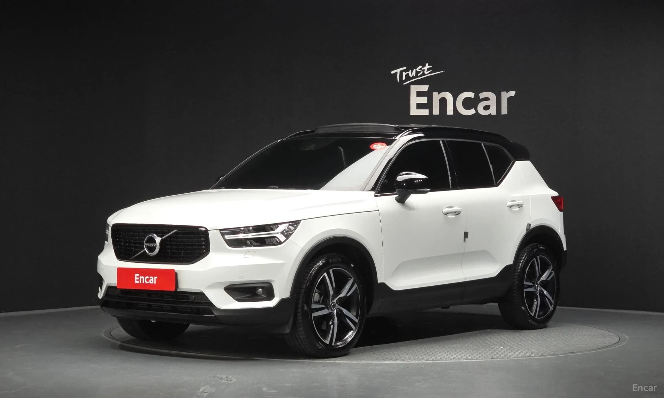 XC40