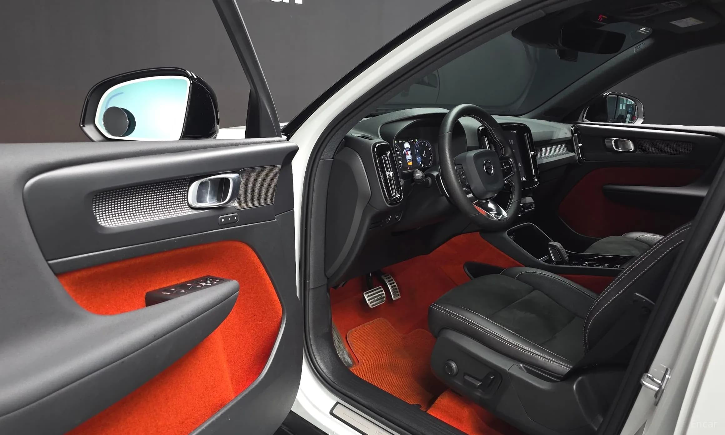 XC40