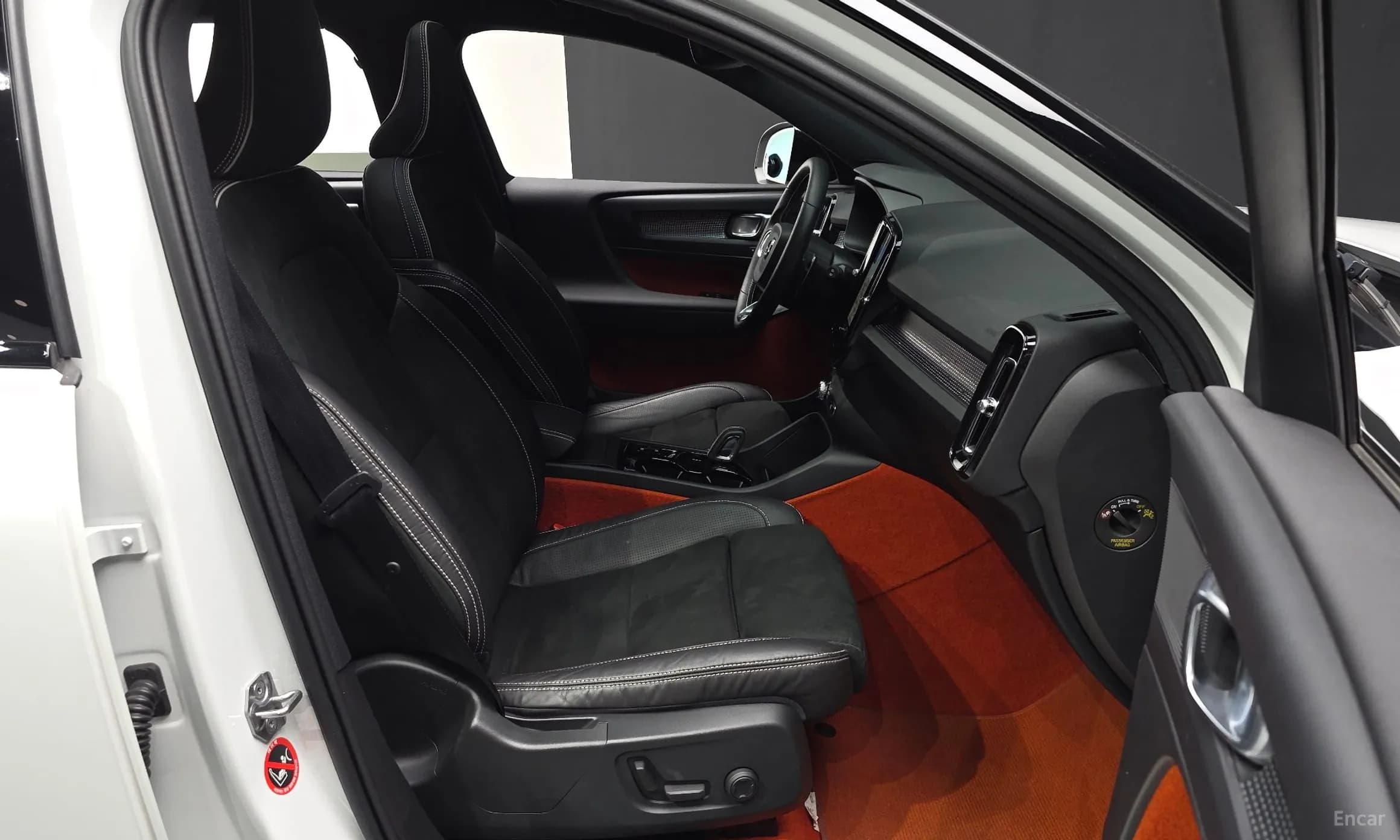 XC40
