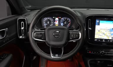 XC40