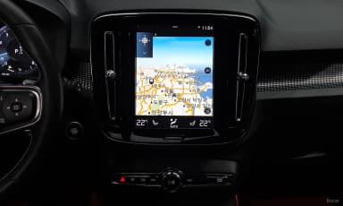 XC40