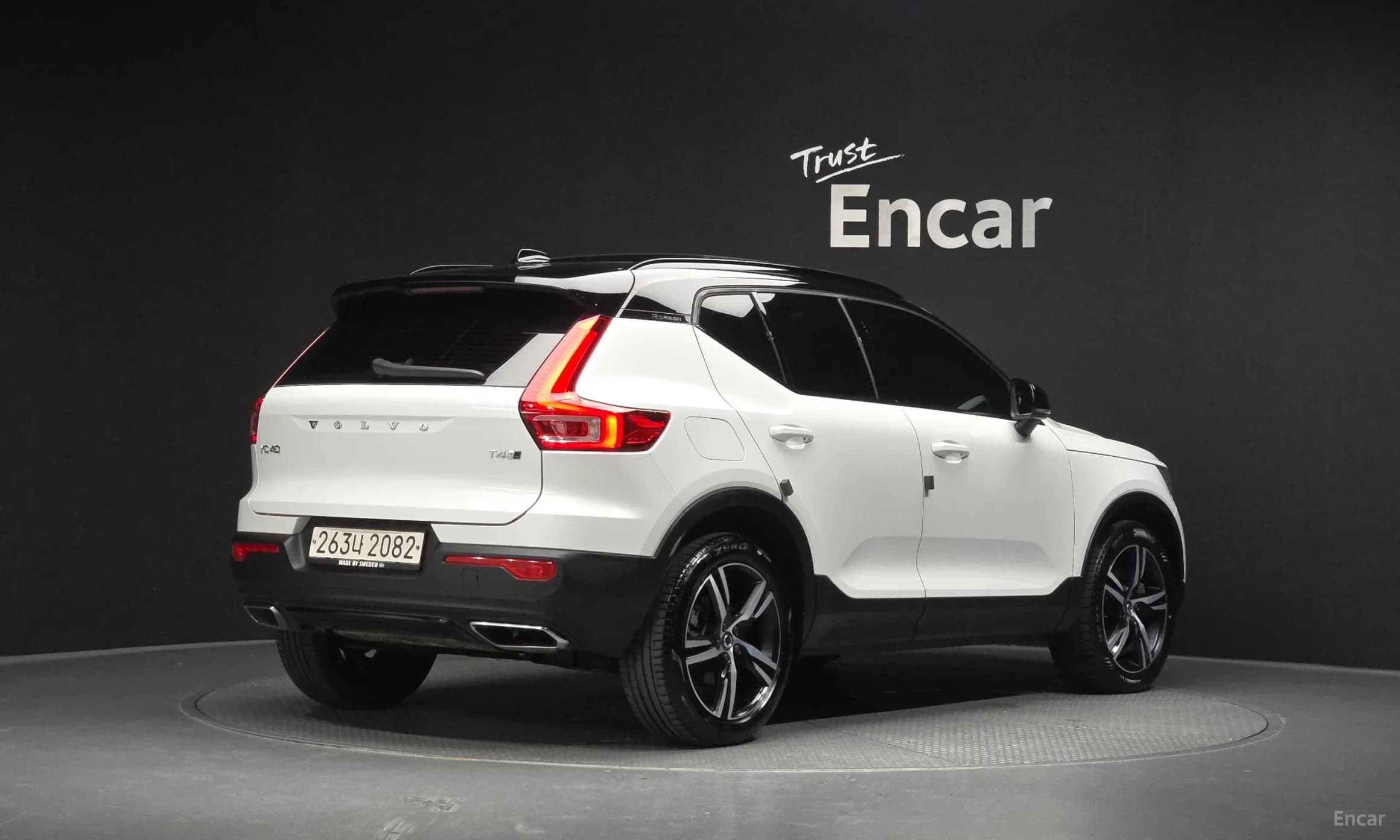 XC40