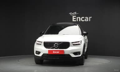 XC40