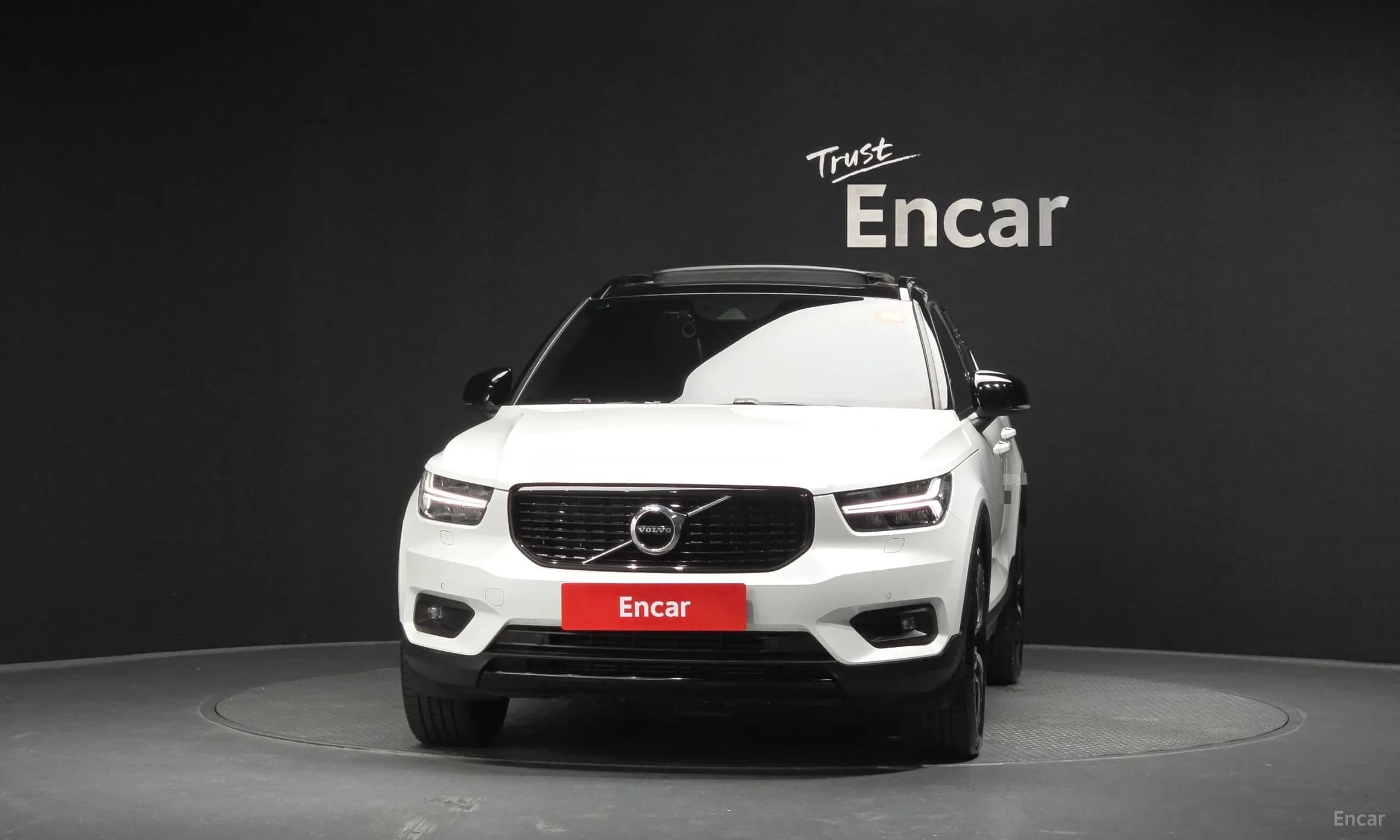 XC40