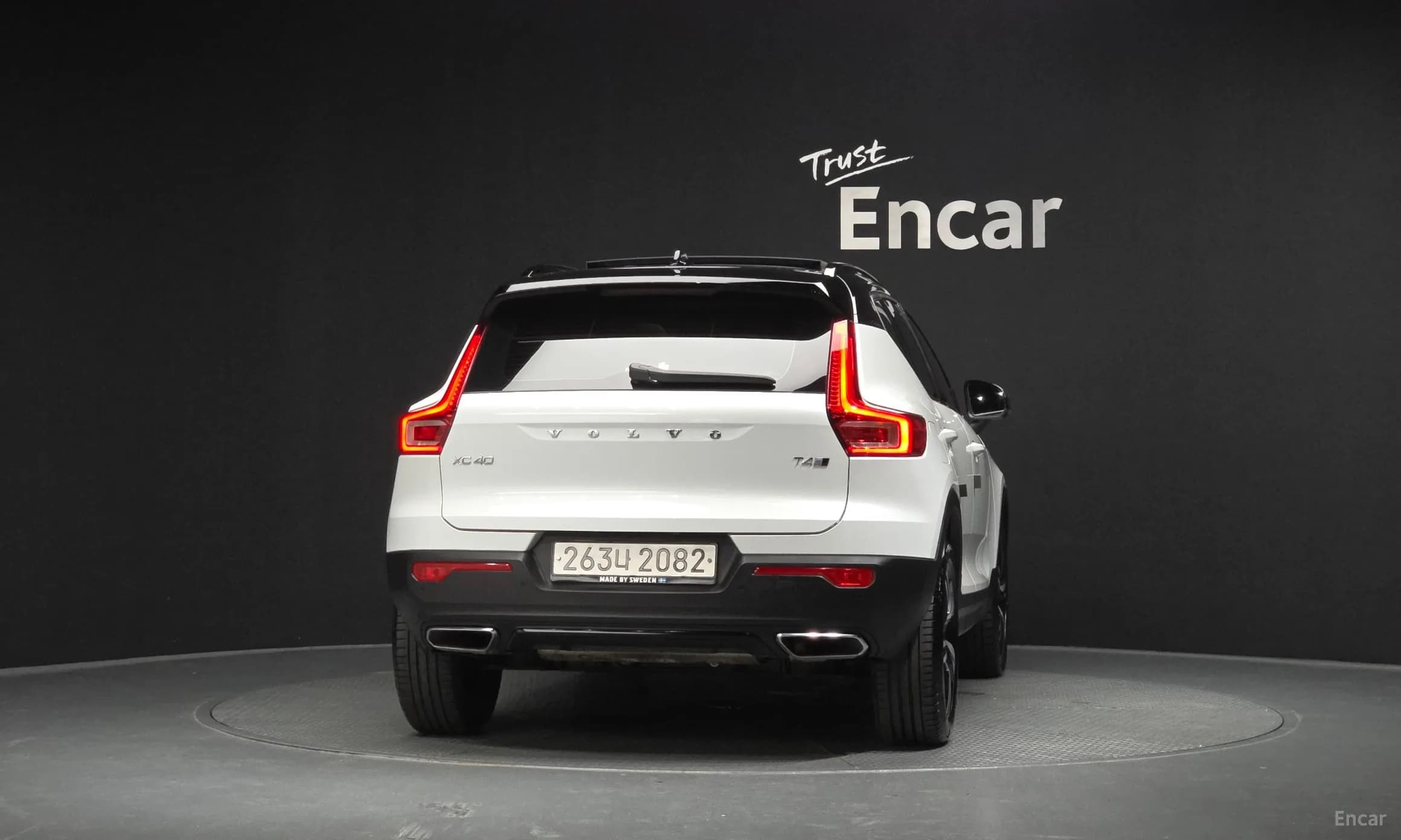XC40