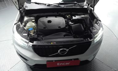 XC40