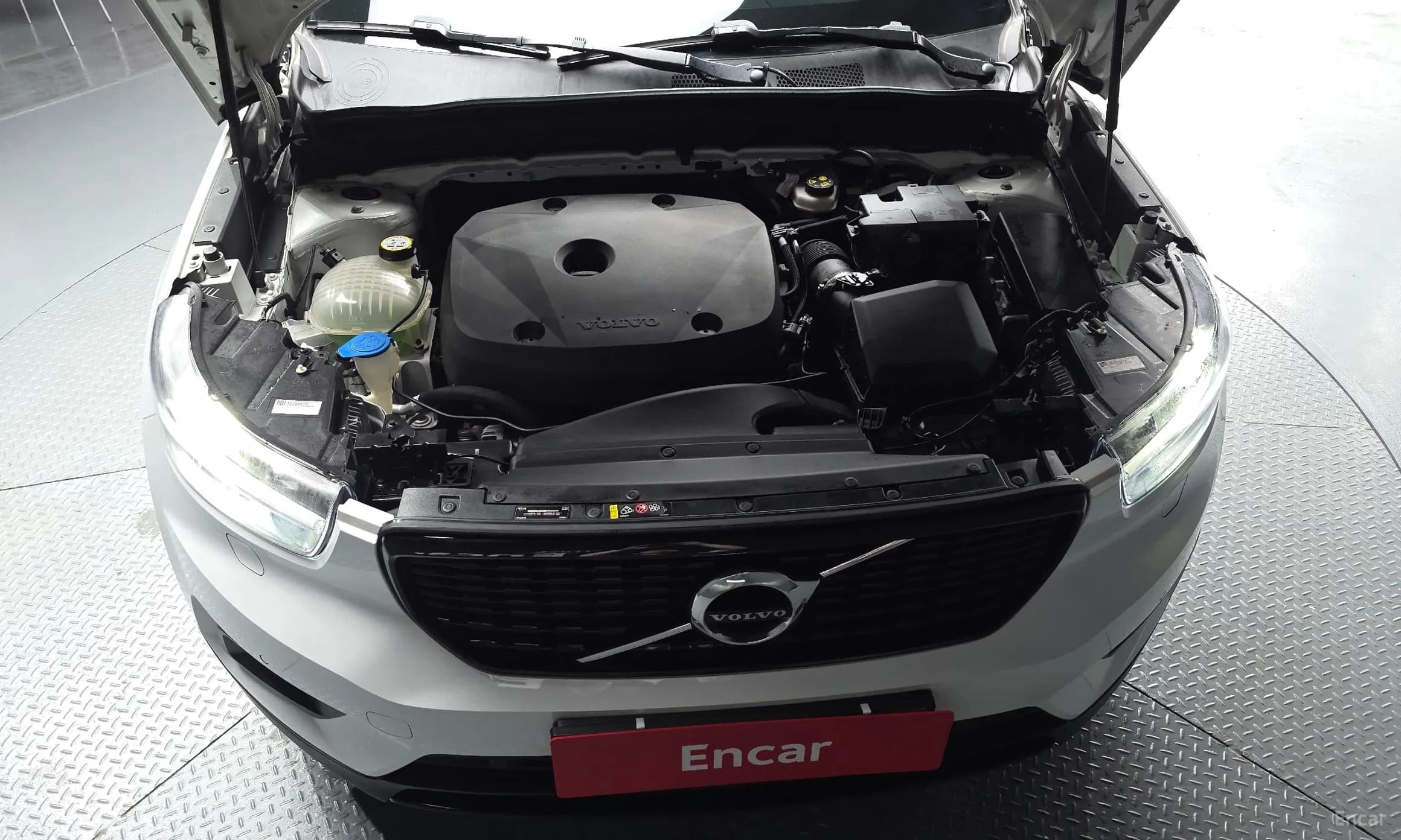 XC40