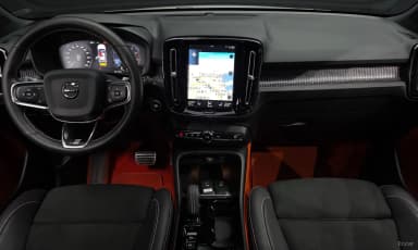 XC40