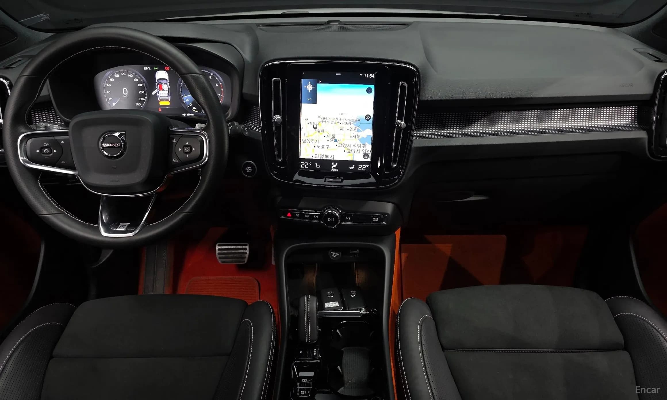 XC40