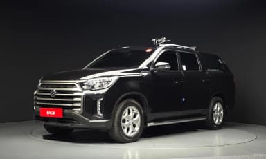 Rexton Sports