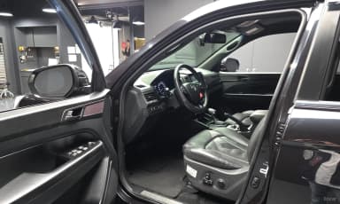 Rexton Sports