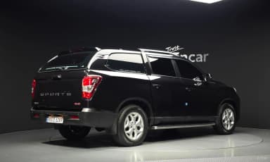 Rexton Sports