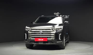 Rexton Sports