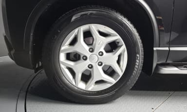Rexton Sports