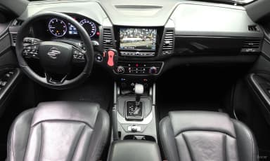Rexton Sports