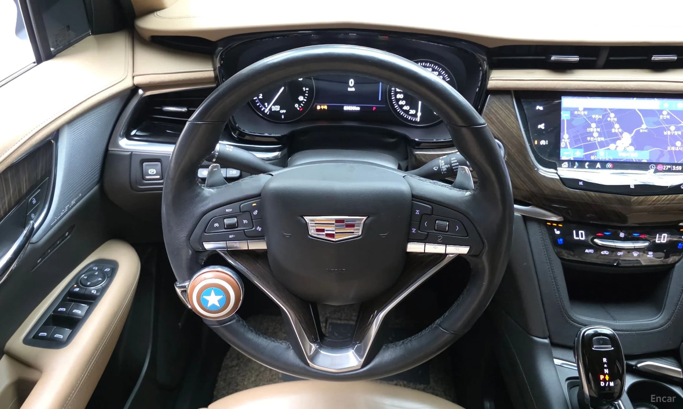XT6